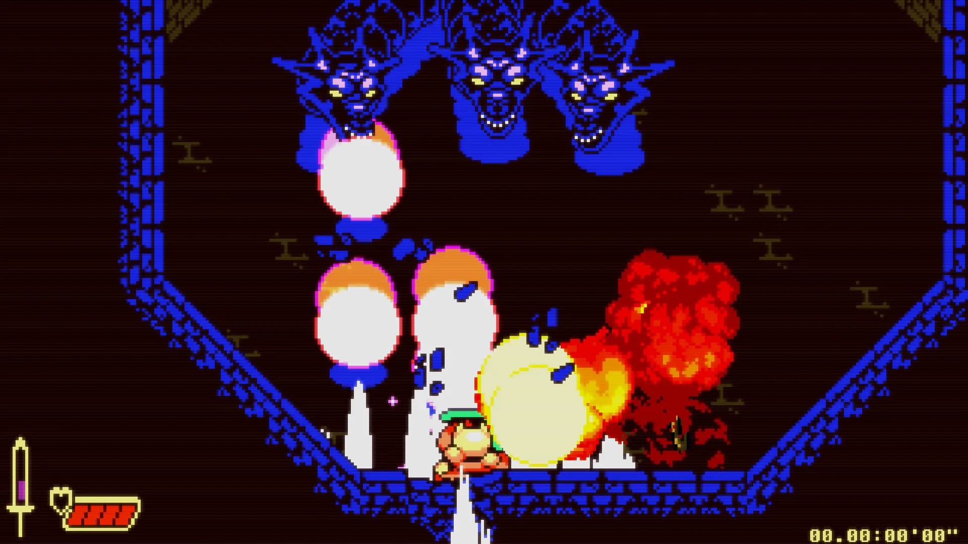 Sword n' Dragons görsel 4