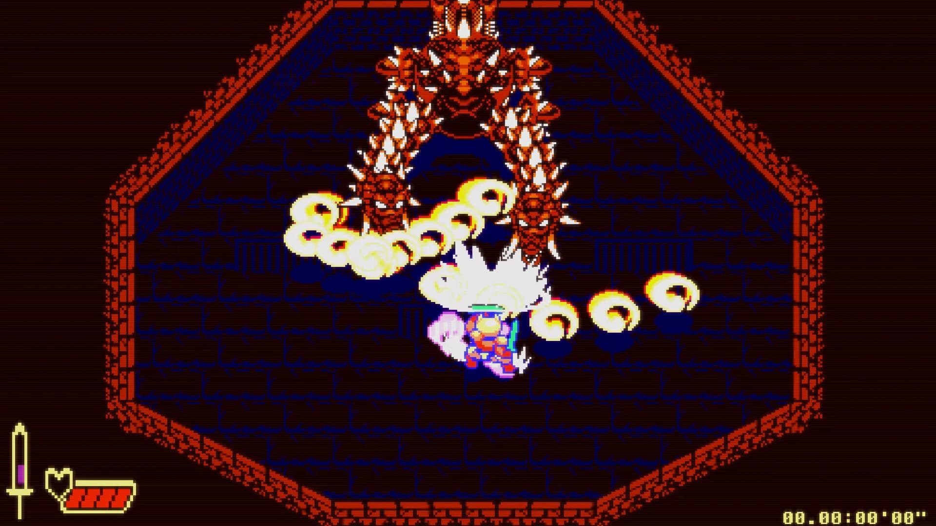 Sword n' Dragons görsel 5