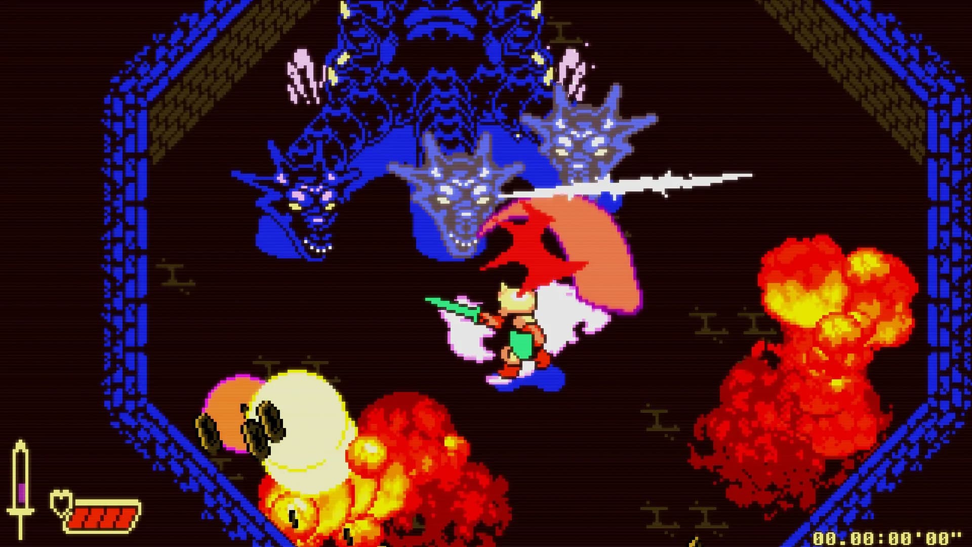 Sword n' Dragons görsel 6