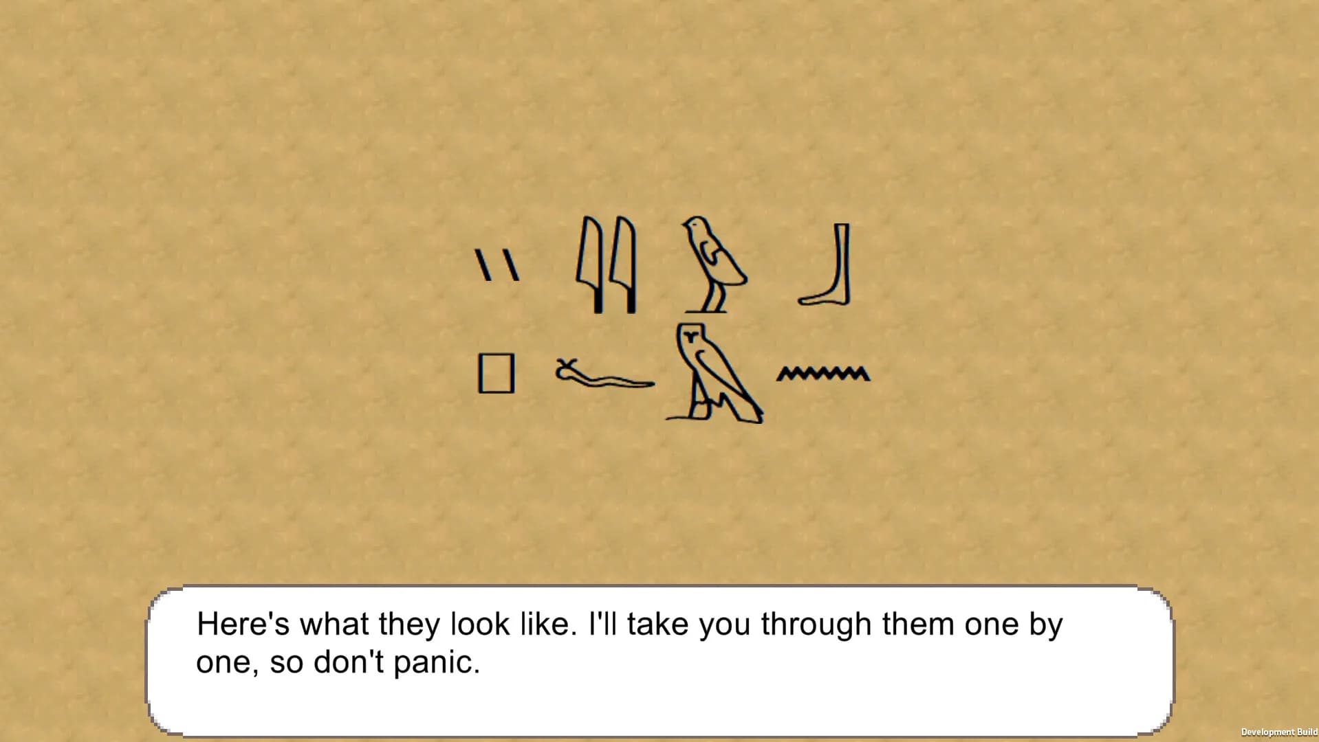 Hieroglyph Quest: The Amarna Enigma görsel 3