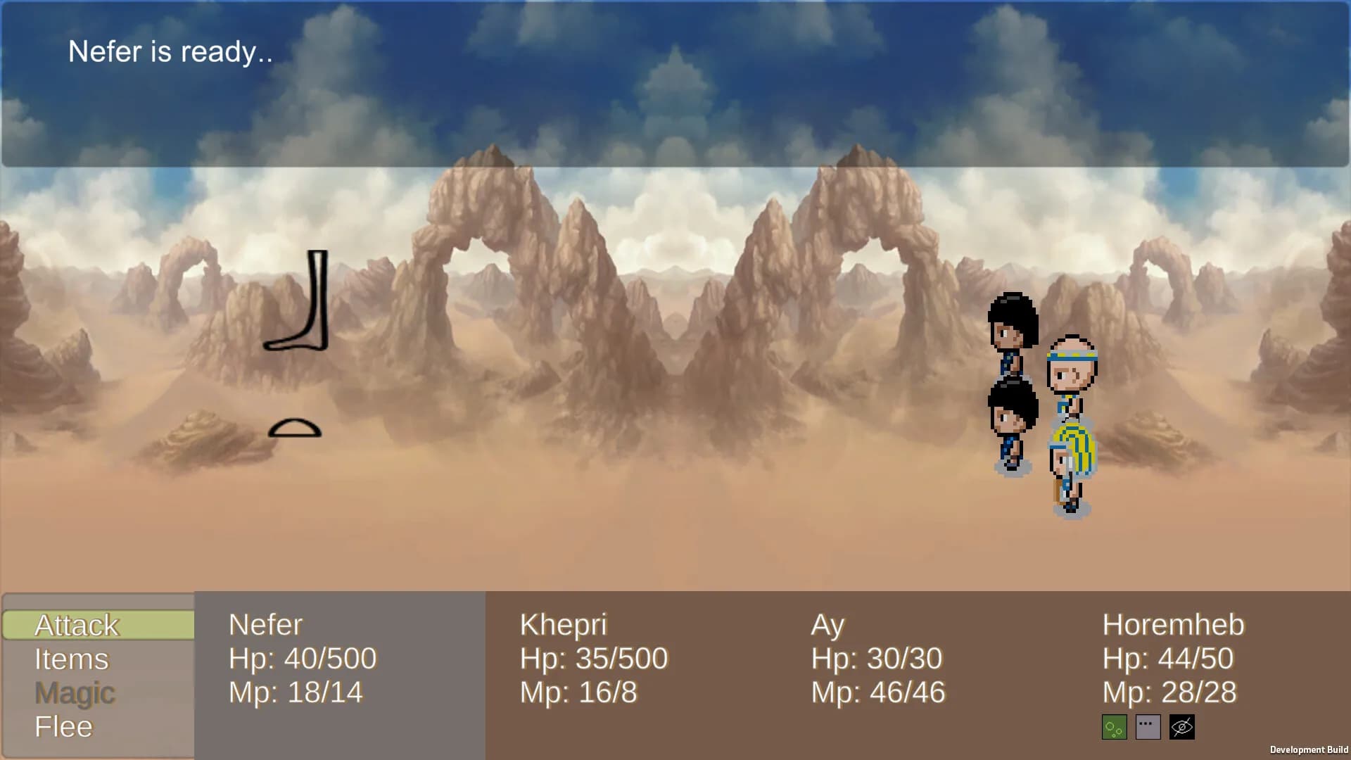 Hieroglyph Quest: The Amarna Enigma görsel 4