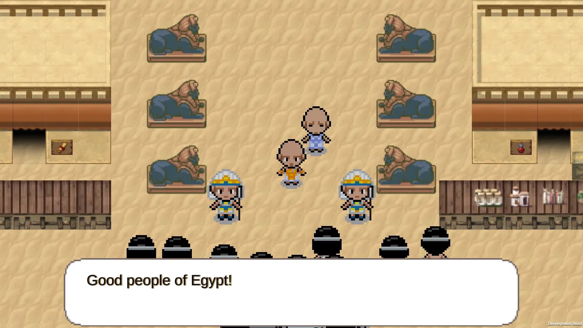 Hieroglyph Quest: The Amarna Enigma görsel 5
