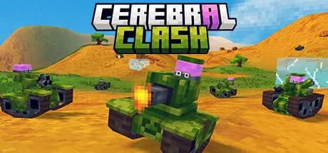 Cerebral Clash görsel 1
