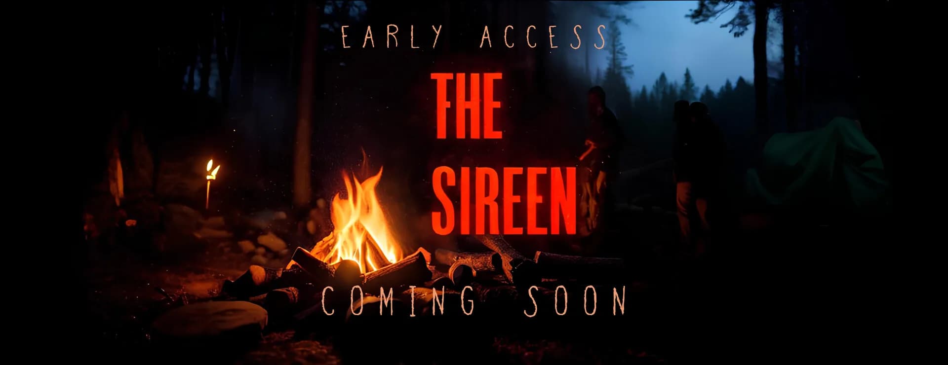 THE SIREEN görsel 2