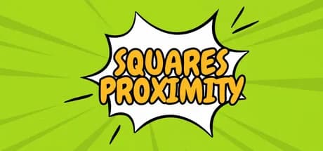 Squares Proximity görsel 1