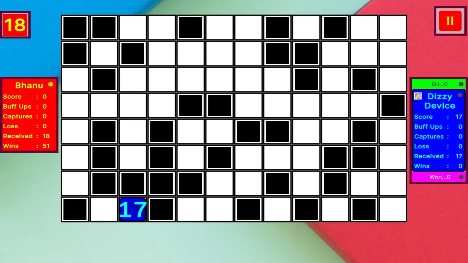 Squares Proximity görsel 4