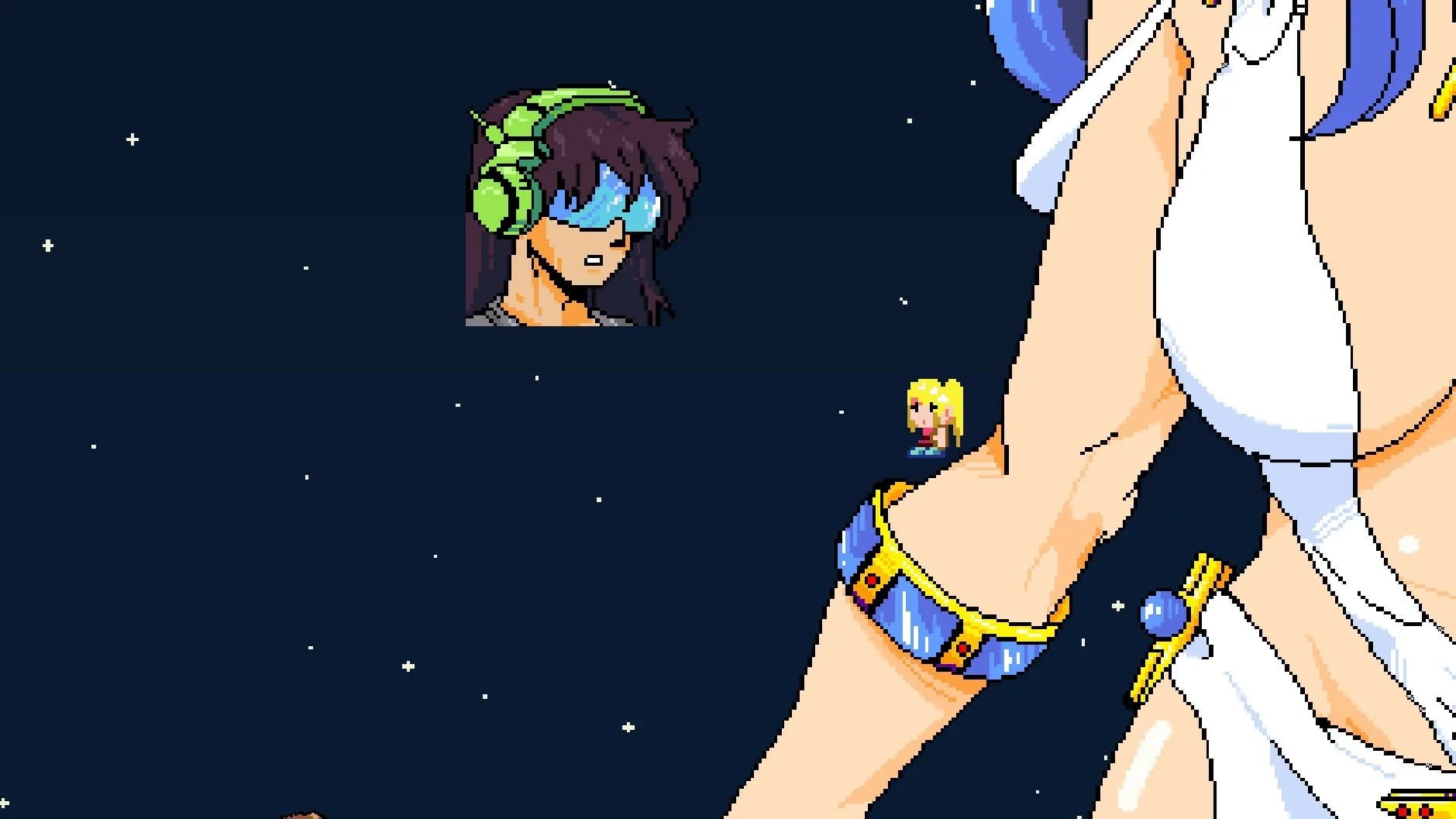 Super Laura Up görsel 5