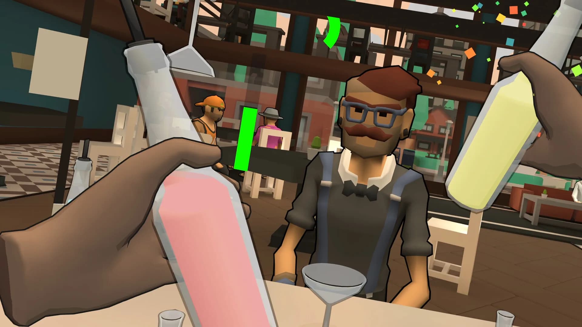 Happy Hour Hero görsel 2