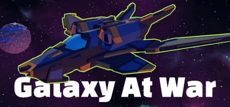 Galaxy At War