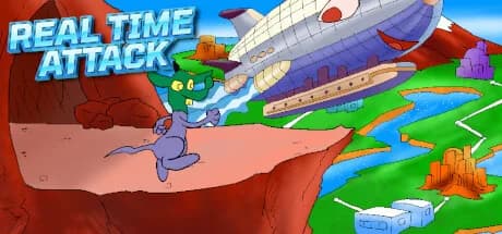 Real Time Attack görsel 1