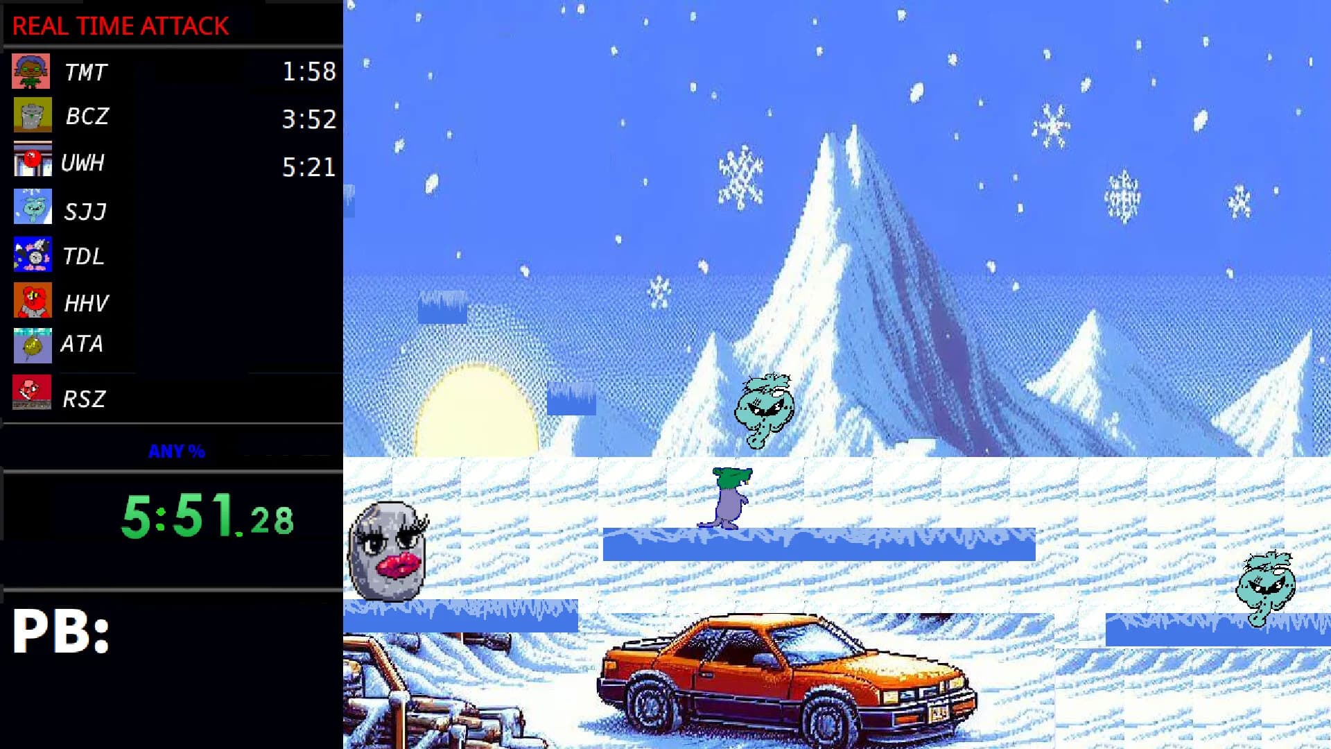 Real Time Attack görsel 7