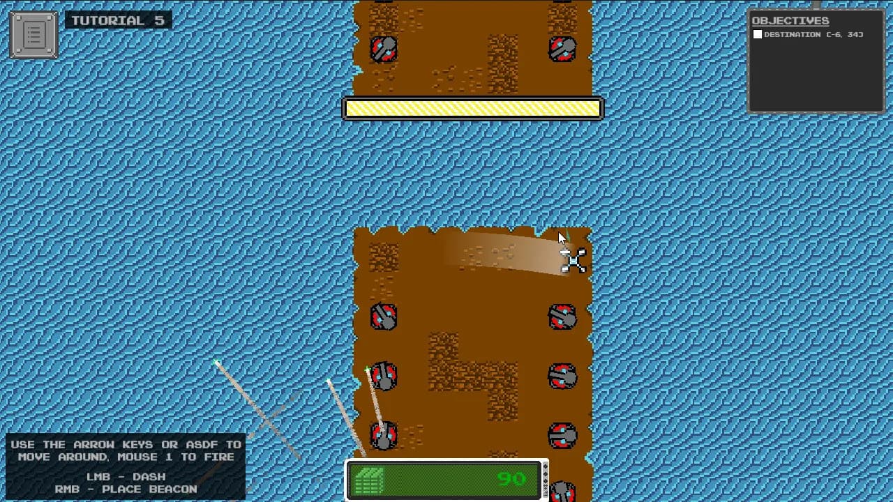 Recon Quest görsel 6