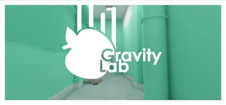 Gravity Lab görsel 1