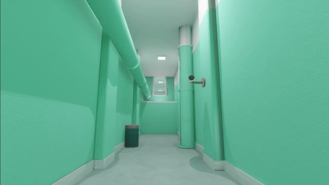 Gravity Lab görsel 2