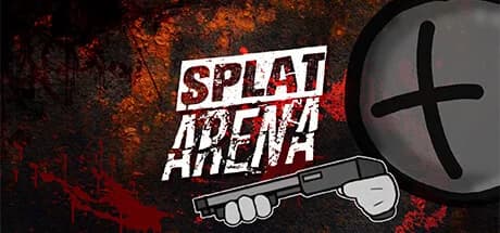 Splat Arena görsel 1