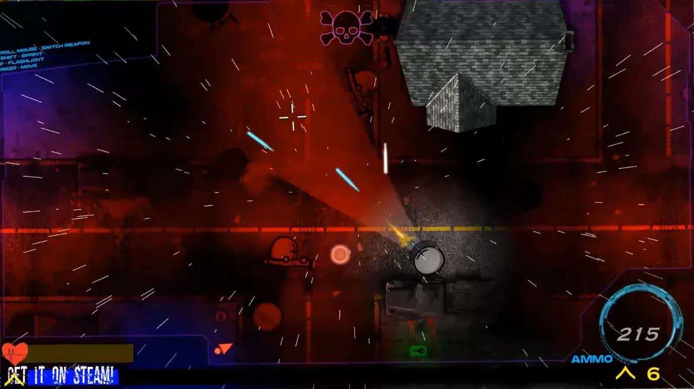 Splat Arena görsel 2