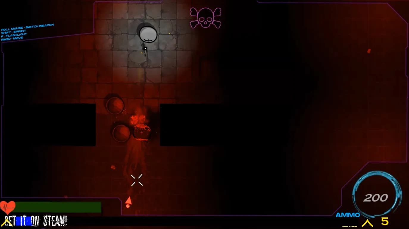 Splat Arena görsel 3
