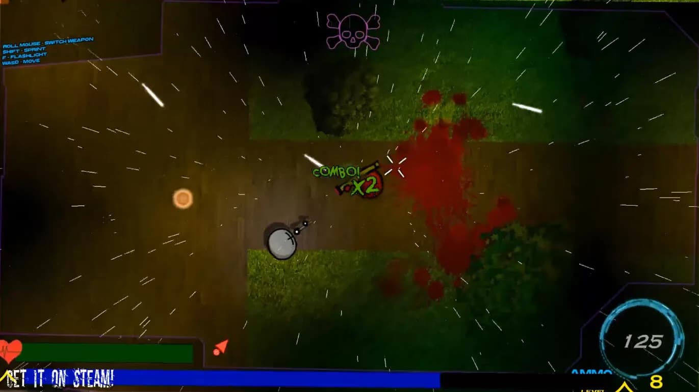 Splat Arena görsel 10