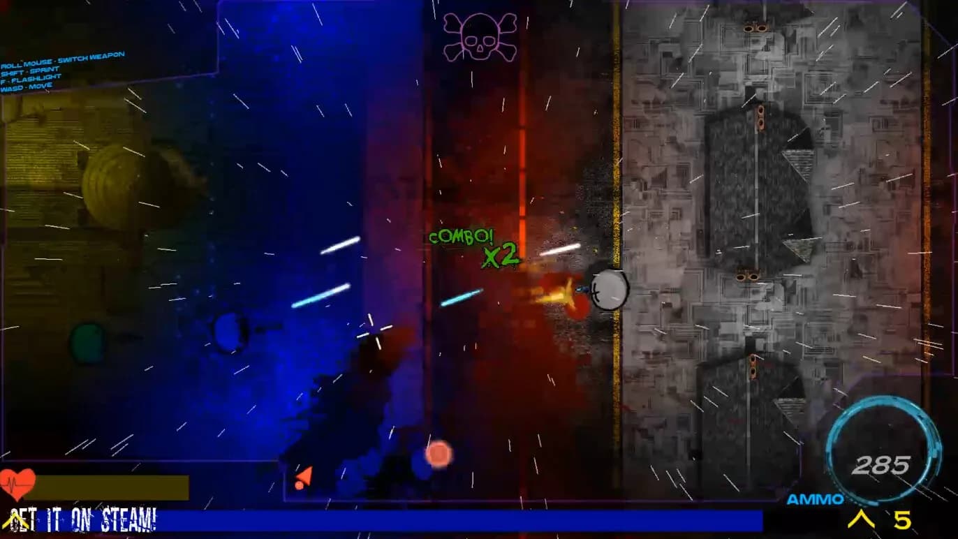 Splat Arena görsel 11