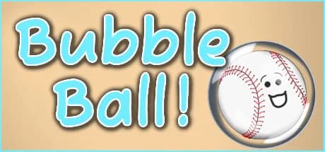 Bubble Ball! görsel 1