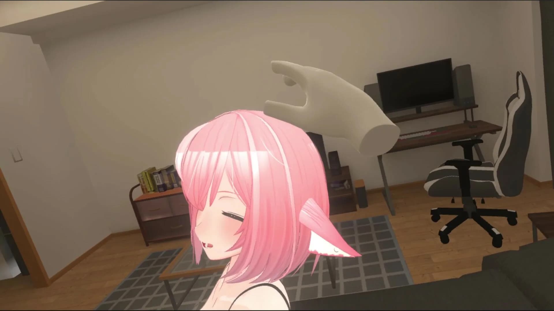 VR Waifu - MuChan görsel 13