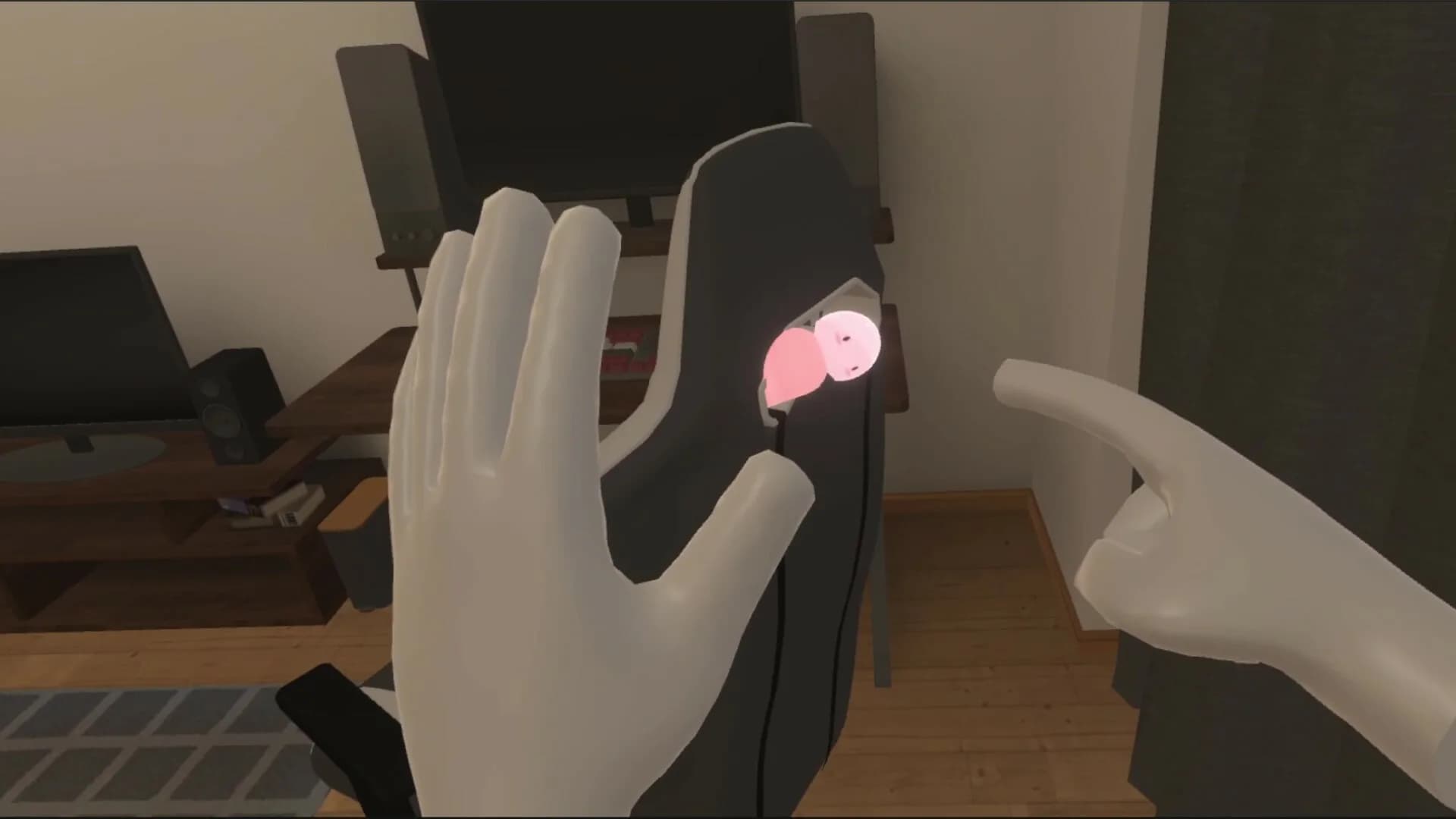 VR Waifu - MuChan görsel 6