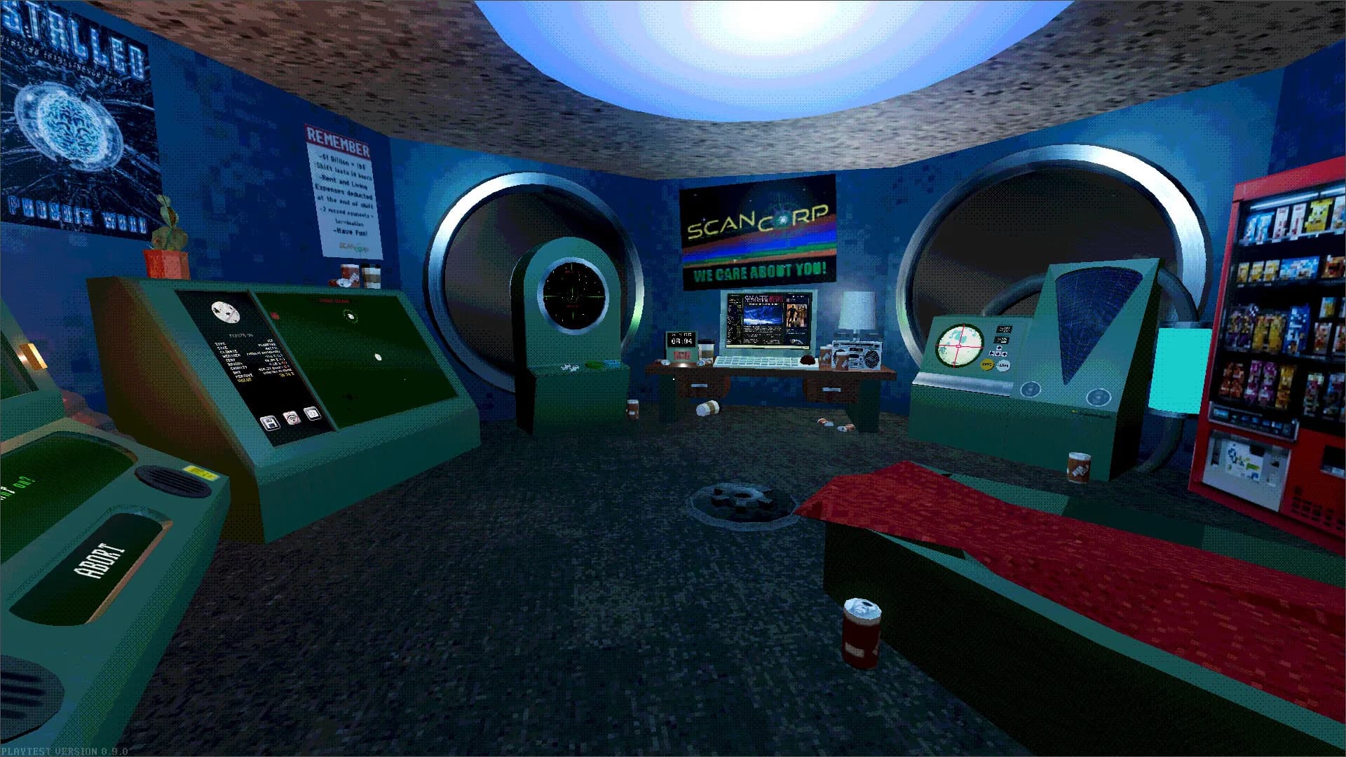 Planet Scanner görsel 2