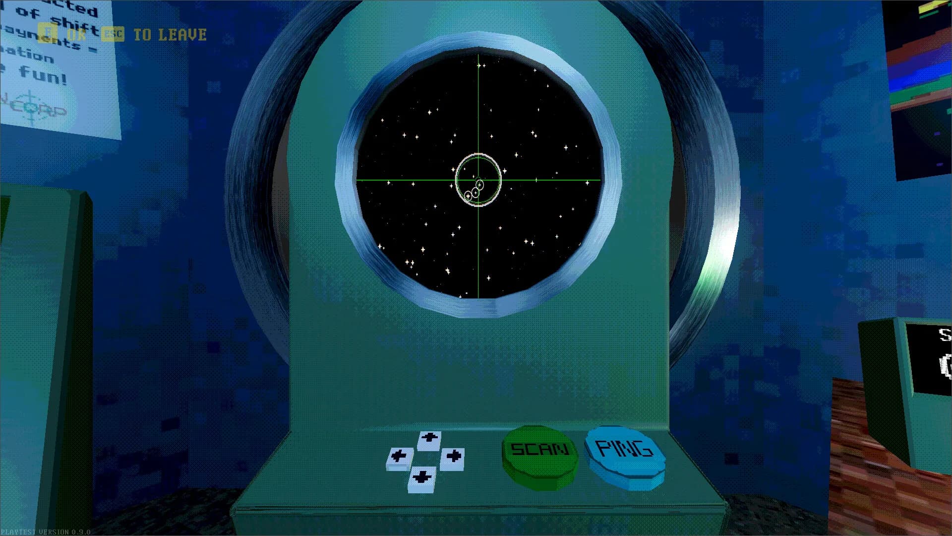 Planet Scanner görsel 4
