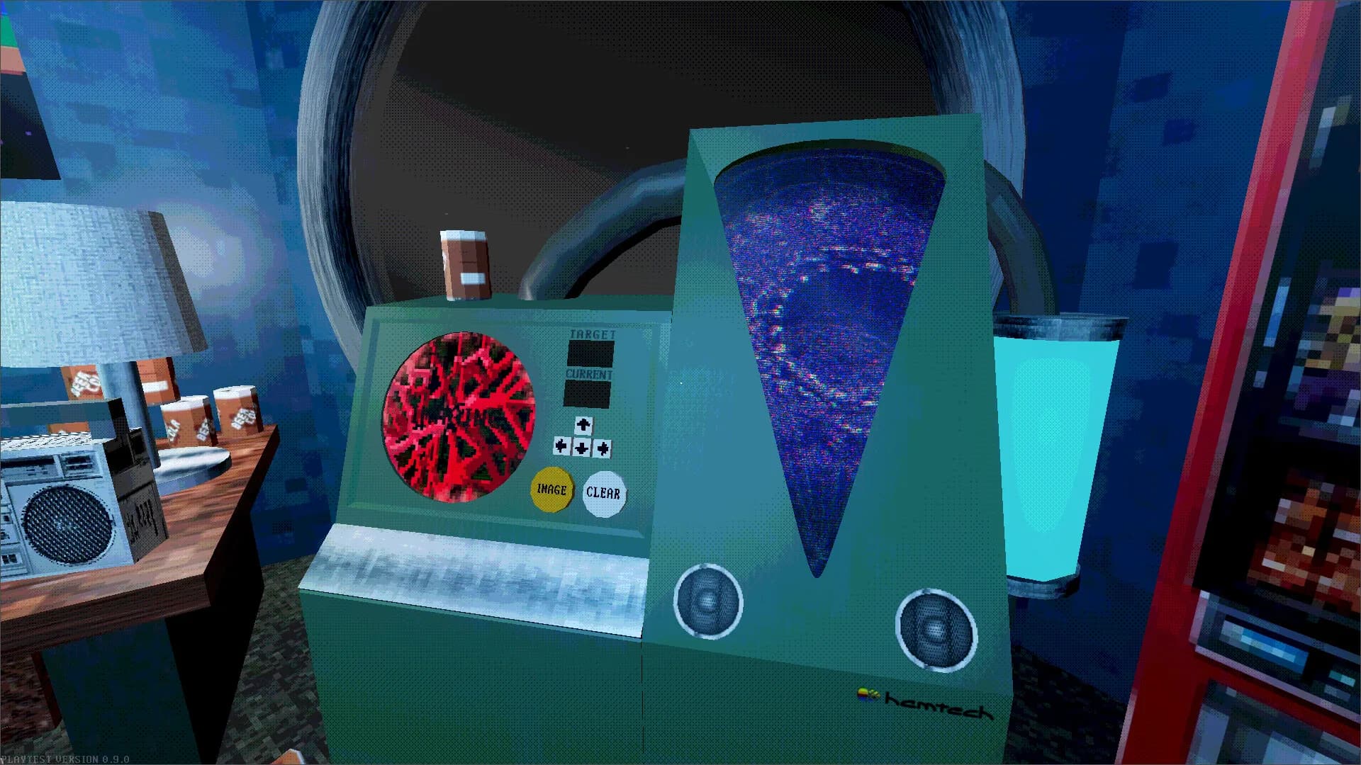 Planet Scanner görsel 7