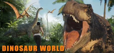 Dinosaur World