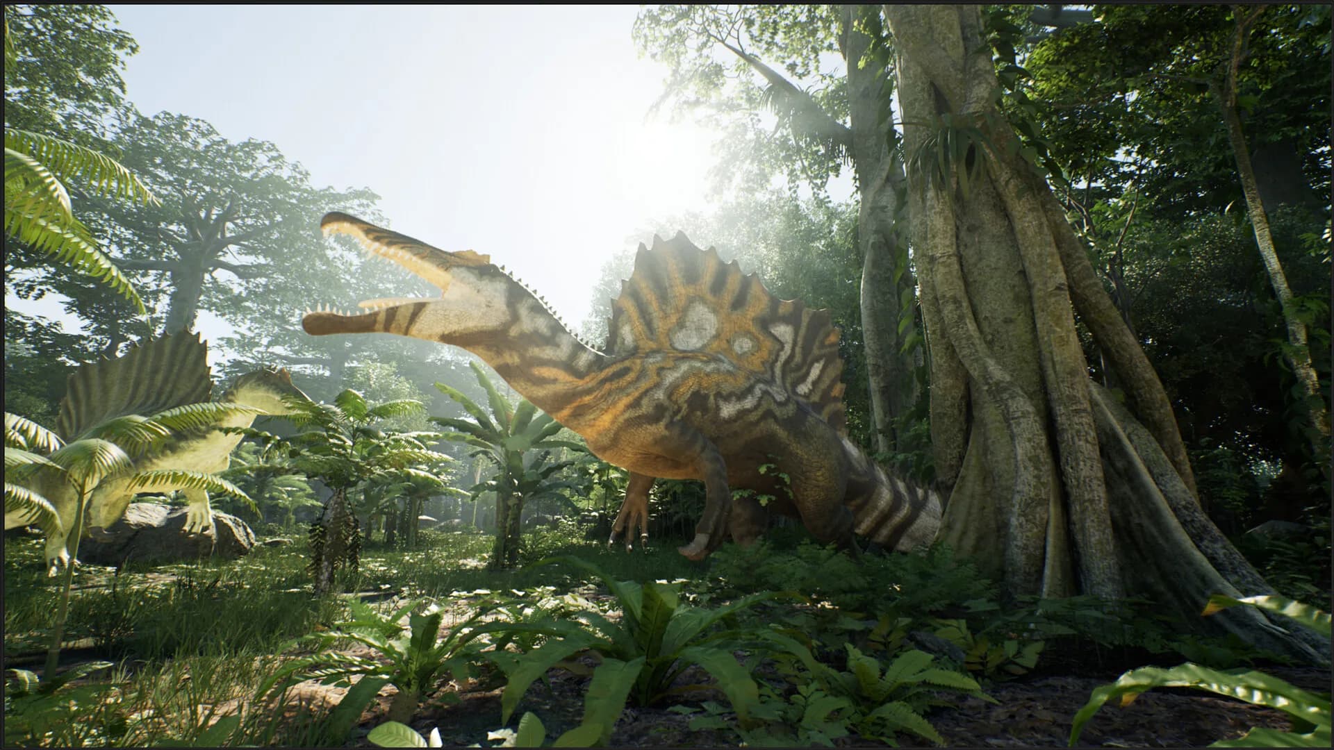 Dinosaur World görsel 42