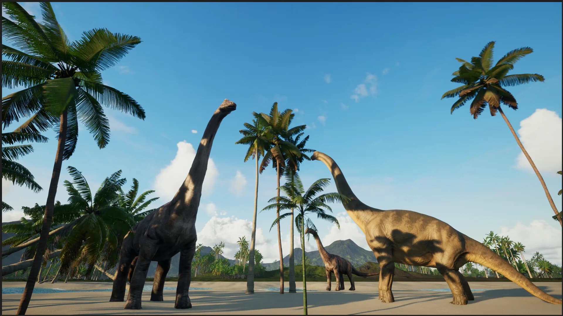 Dinosaur World görsel 46