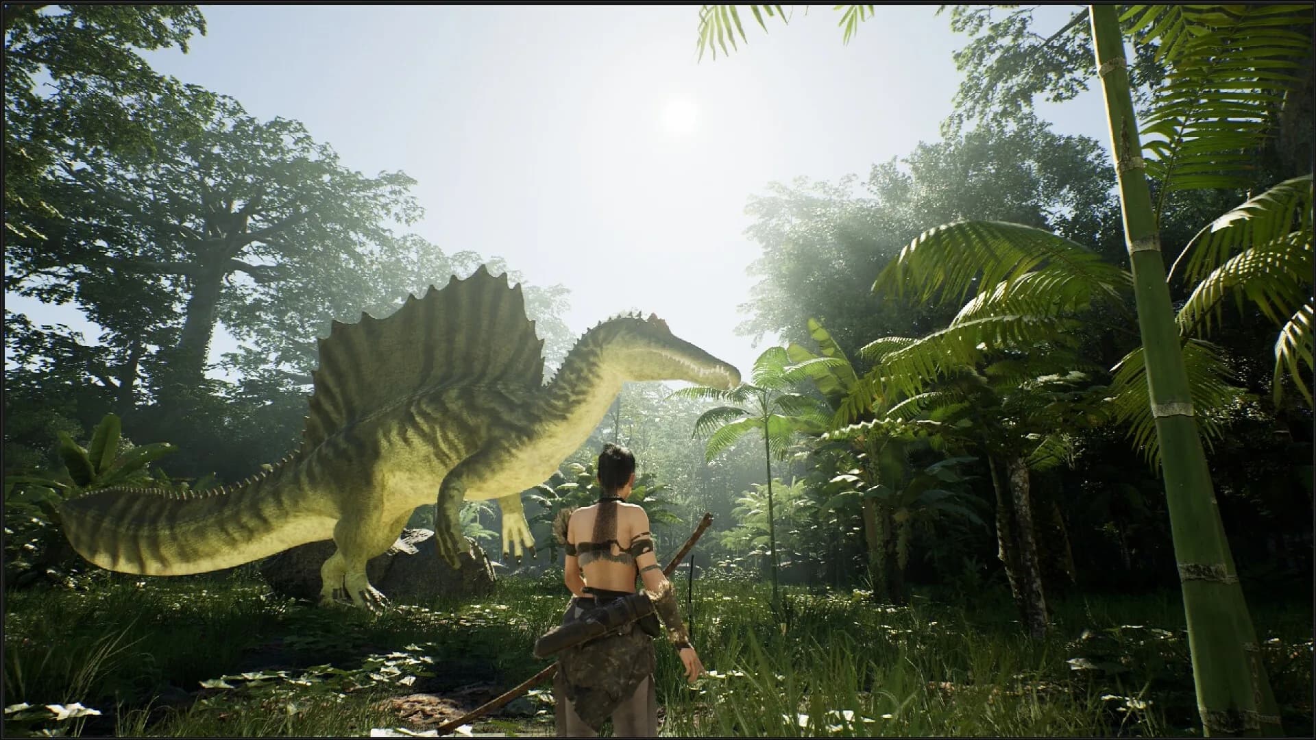 Dinosaur World görsel 9