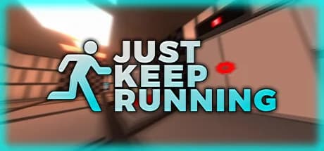 Just Keep Running görsel 1
