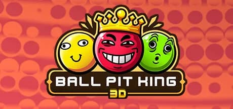 BALL PIT KING 3D görsel 1