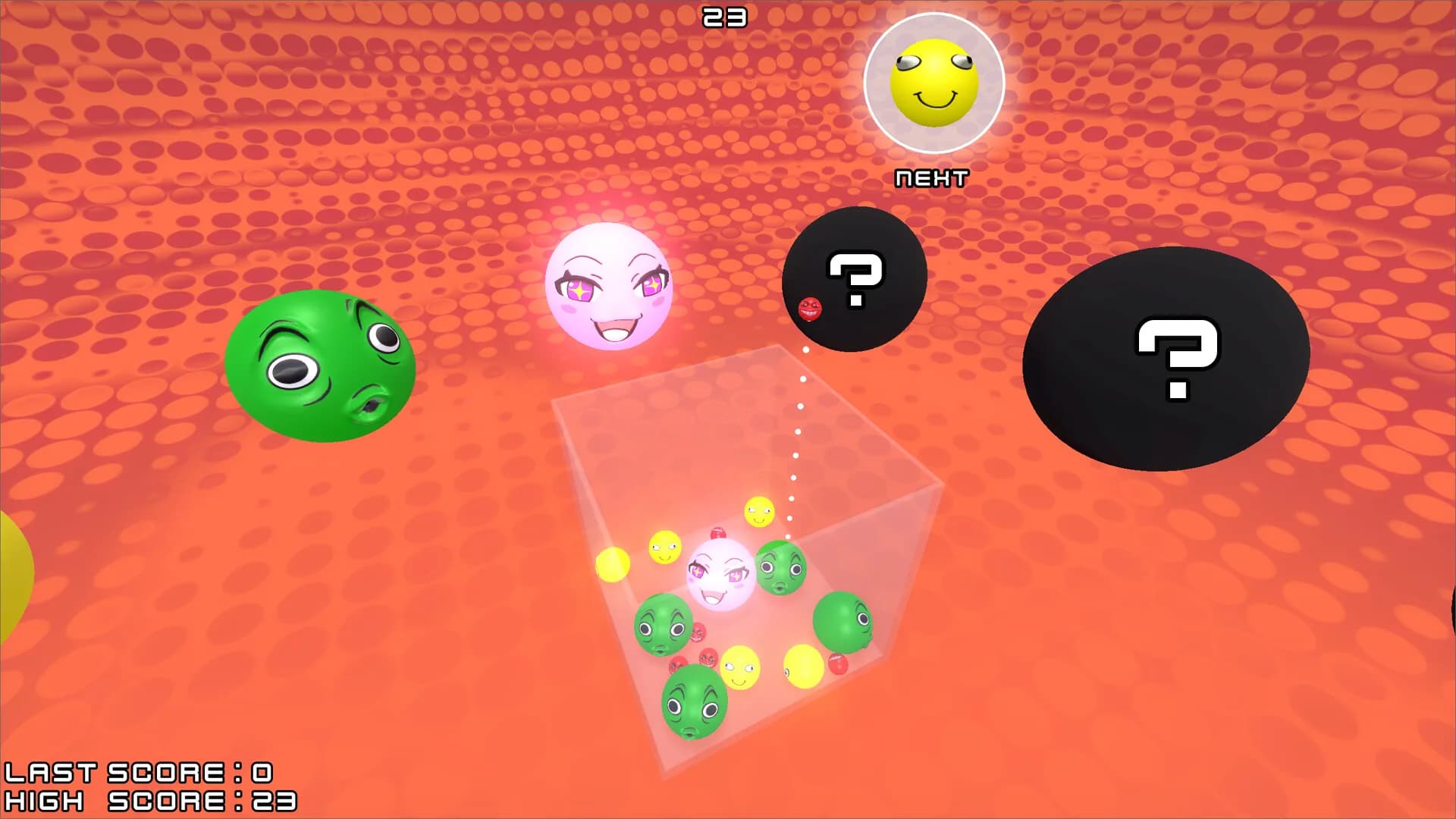 BALL PIT KING 3D görsel 2