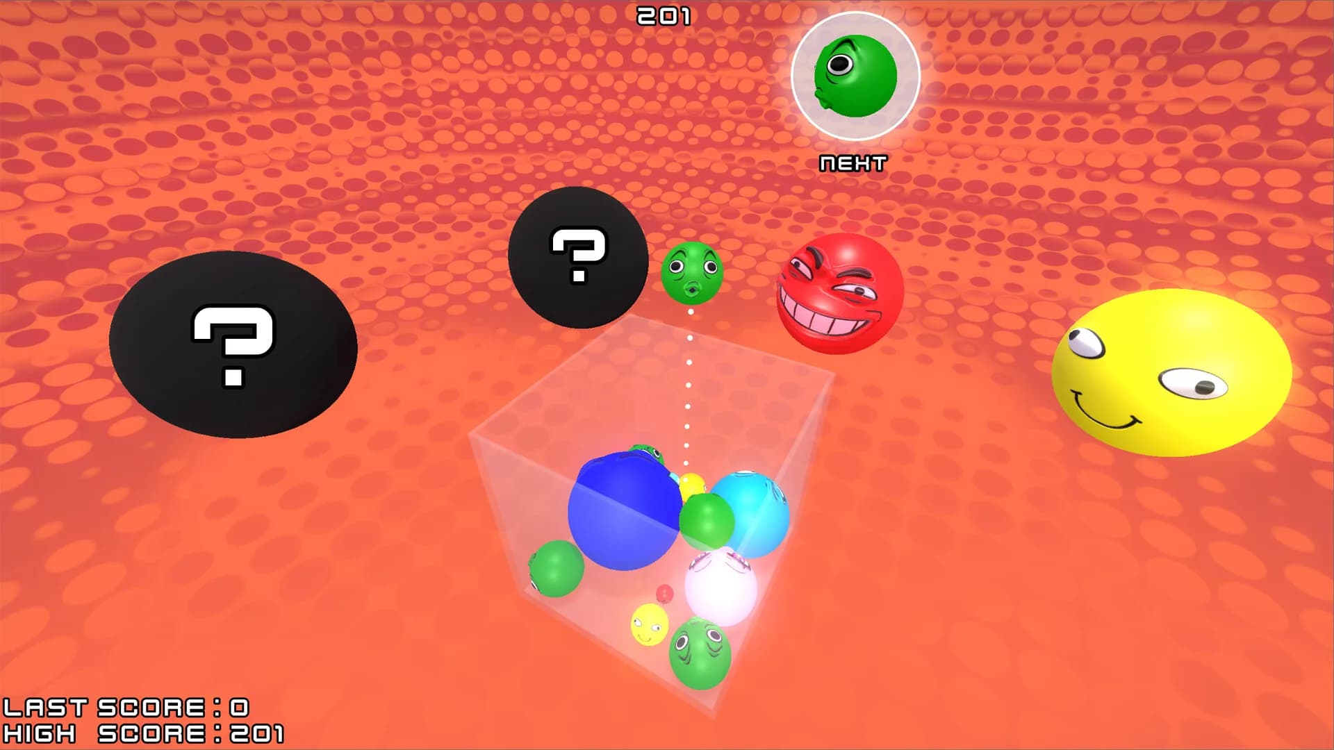 BALL PIT KING 3D görsel 5