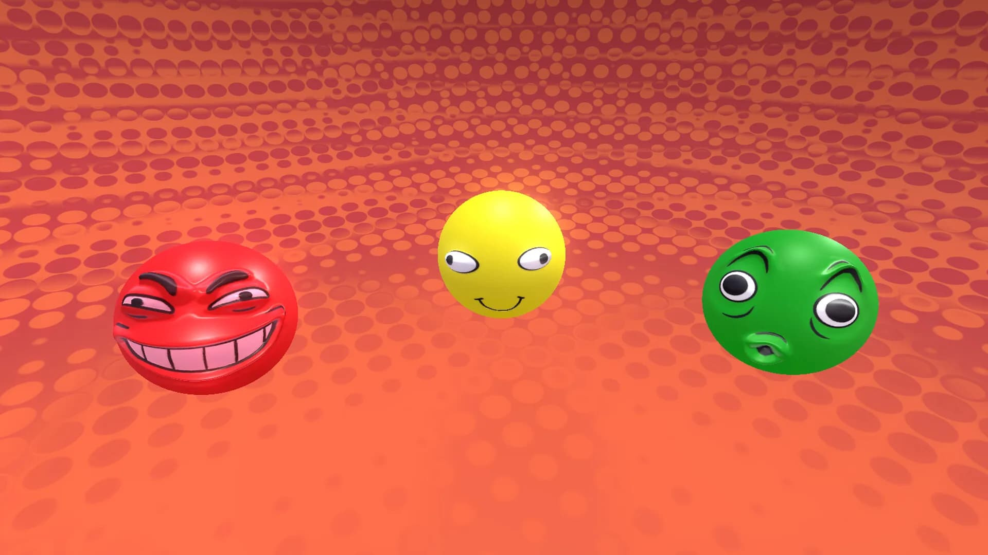 BALL PIT KING 3D görsel 6