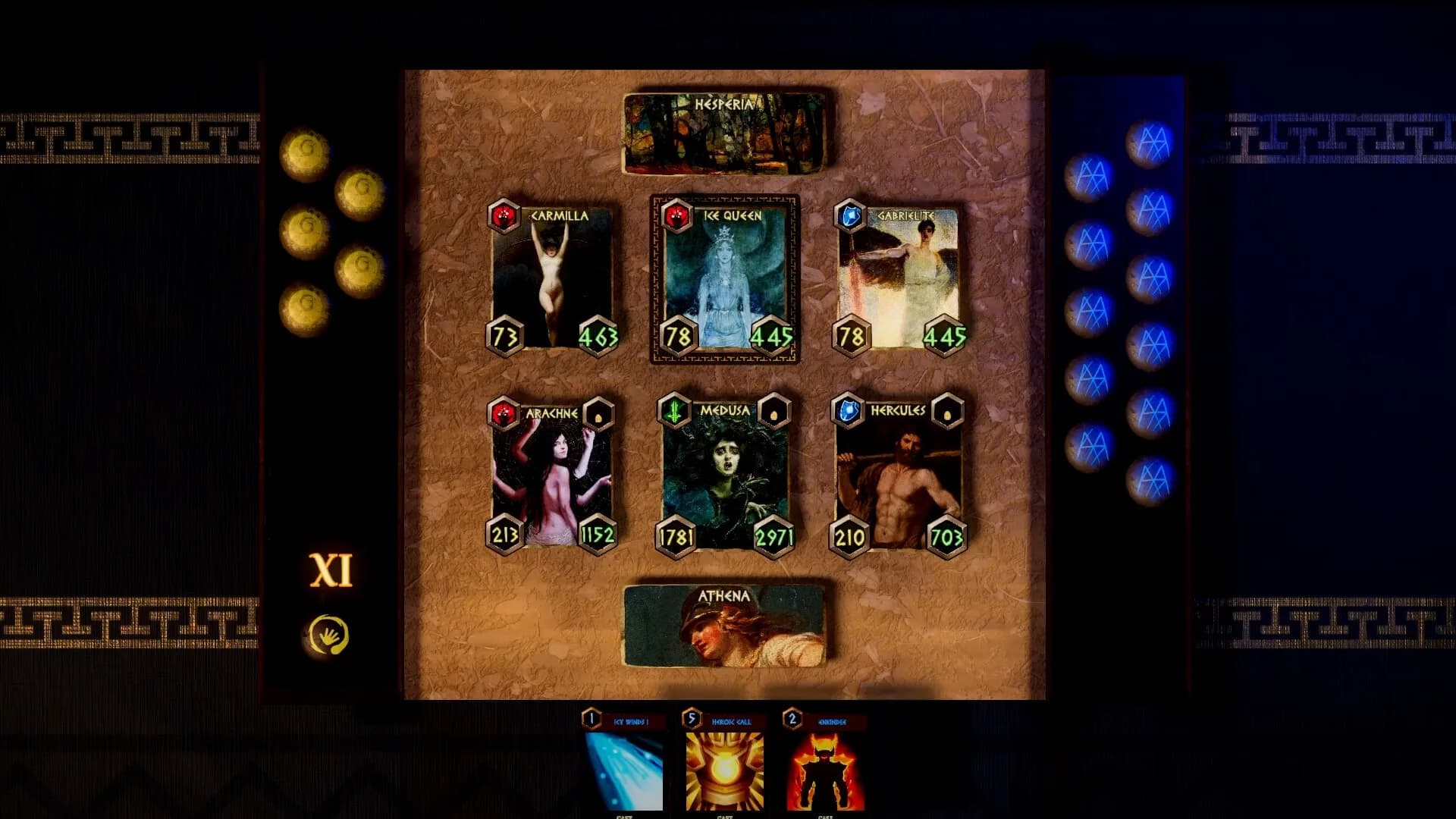Cards of Divinity görsel 2