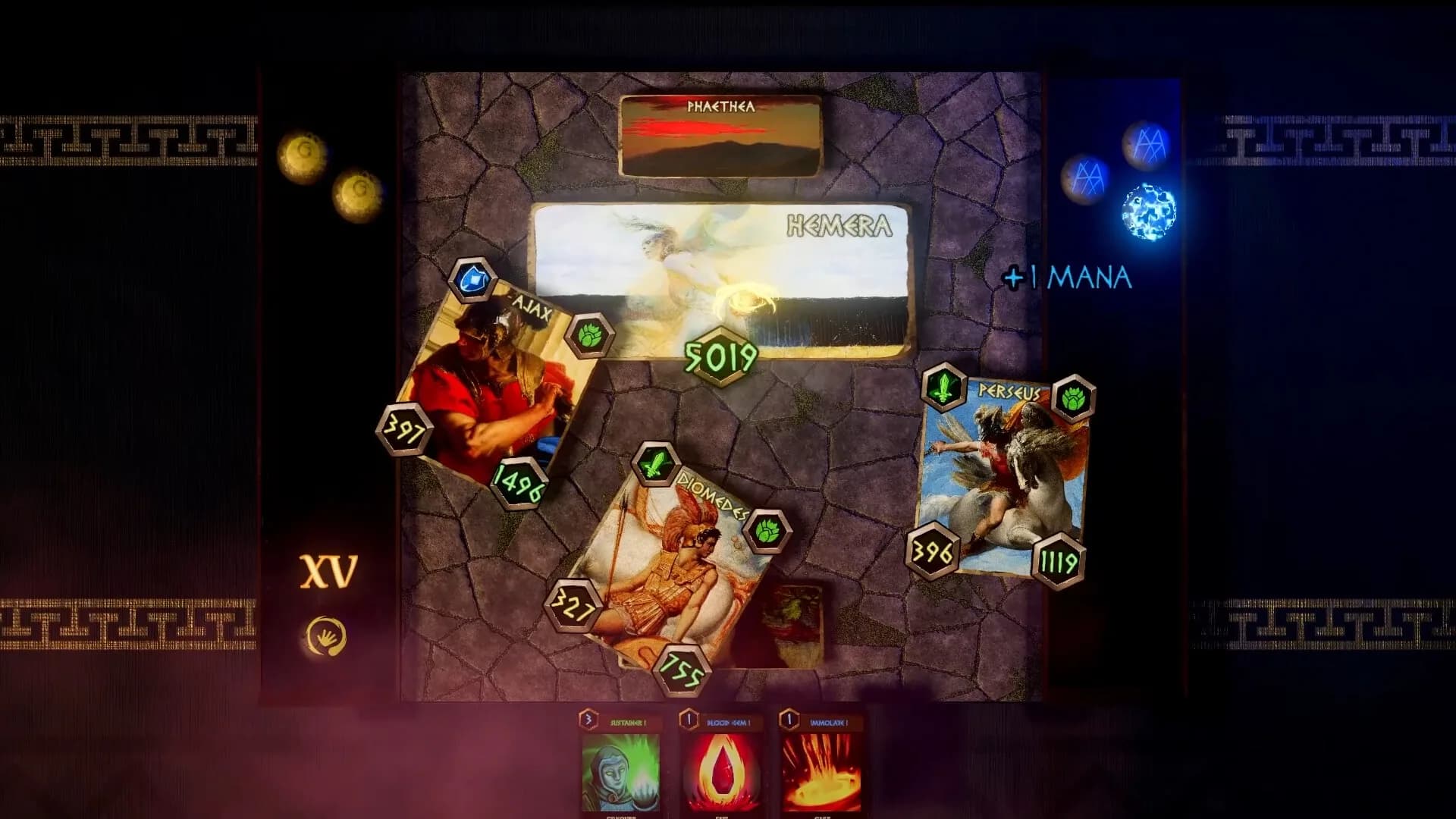 Cards of Divinity görsel 3
