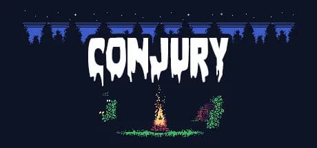 Conjury görsel 1