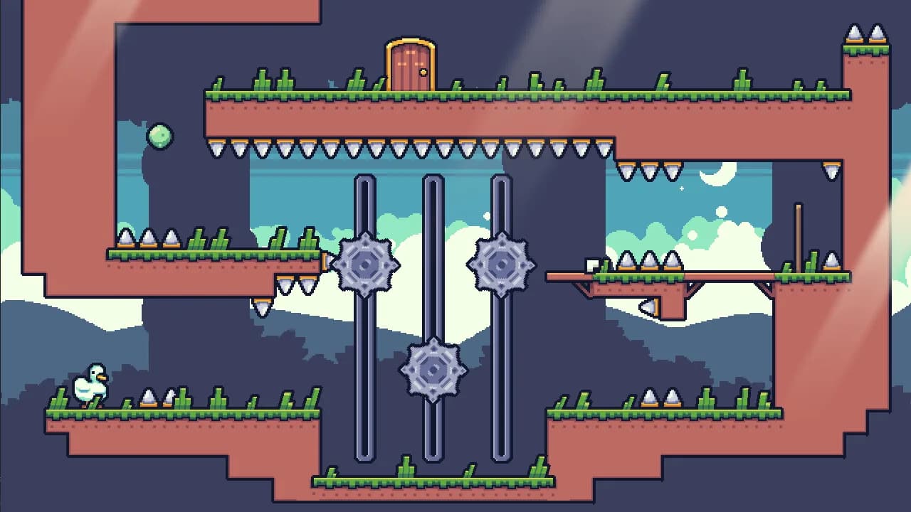 Duck Run görsel 2