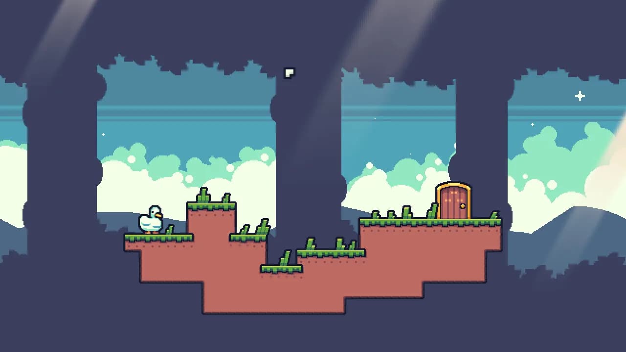 Duck Run görsel 5