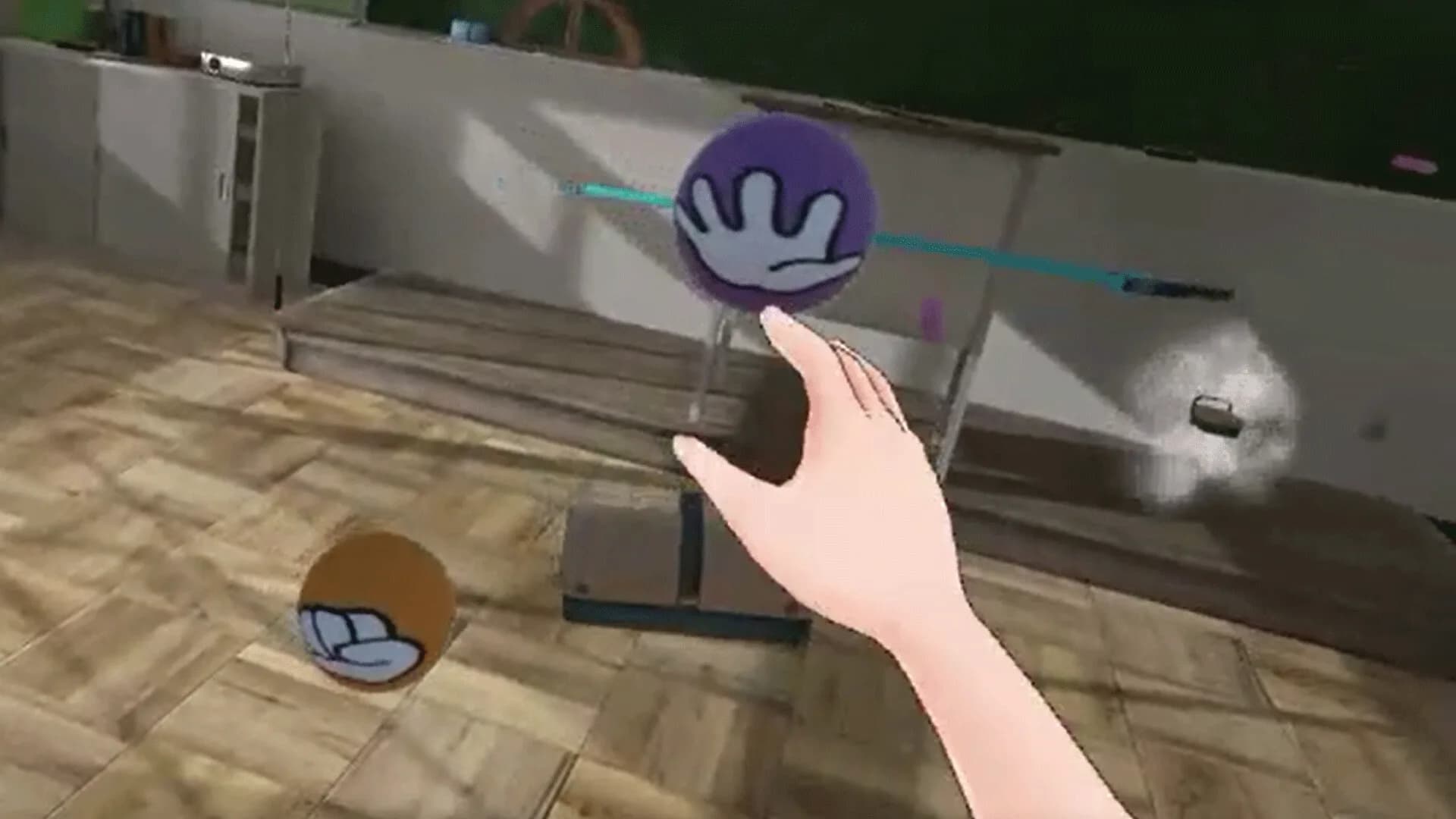 Virtual Real Fight görsel 3