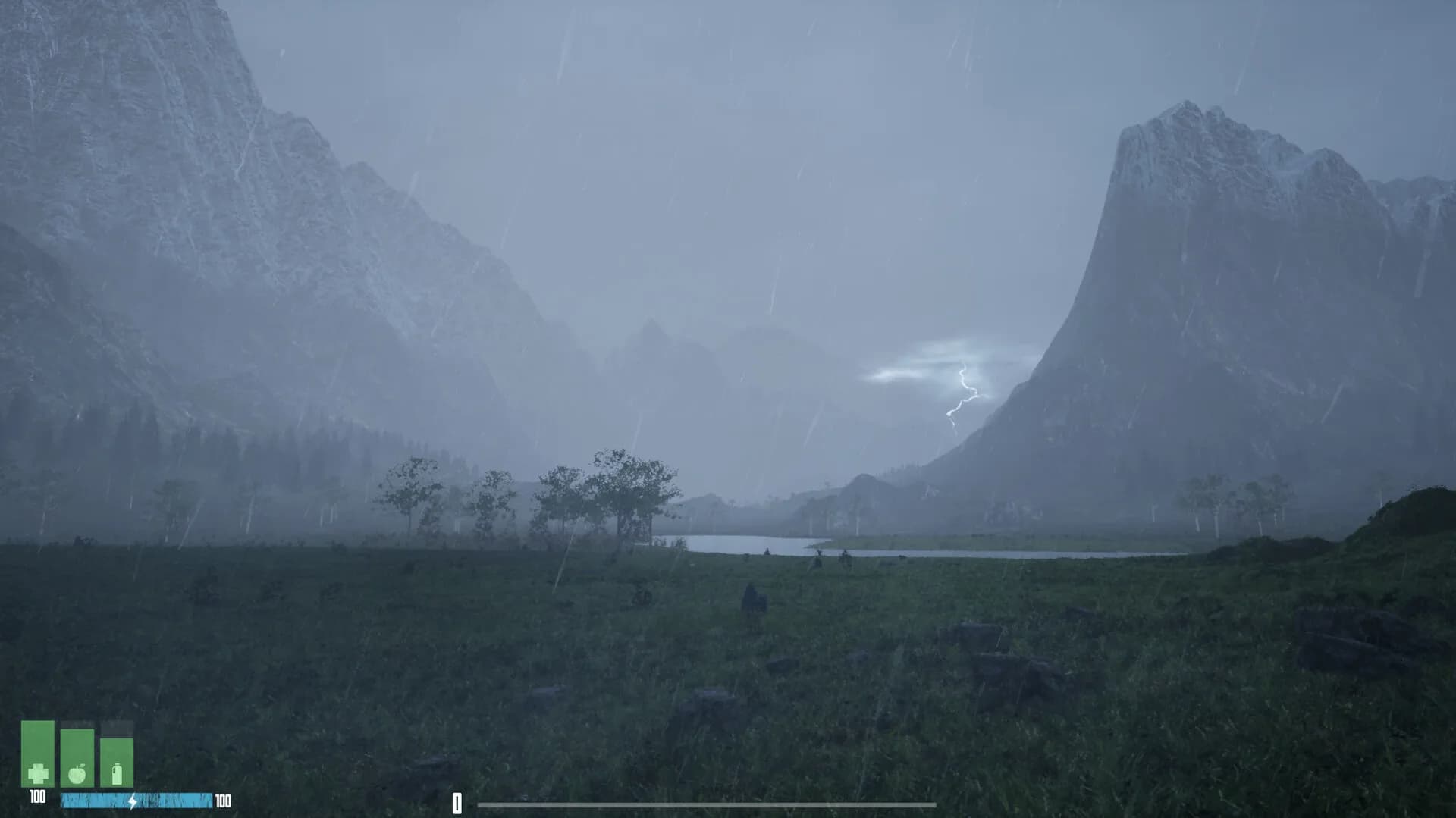 Evil Mountains görsel 5