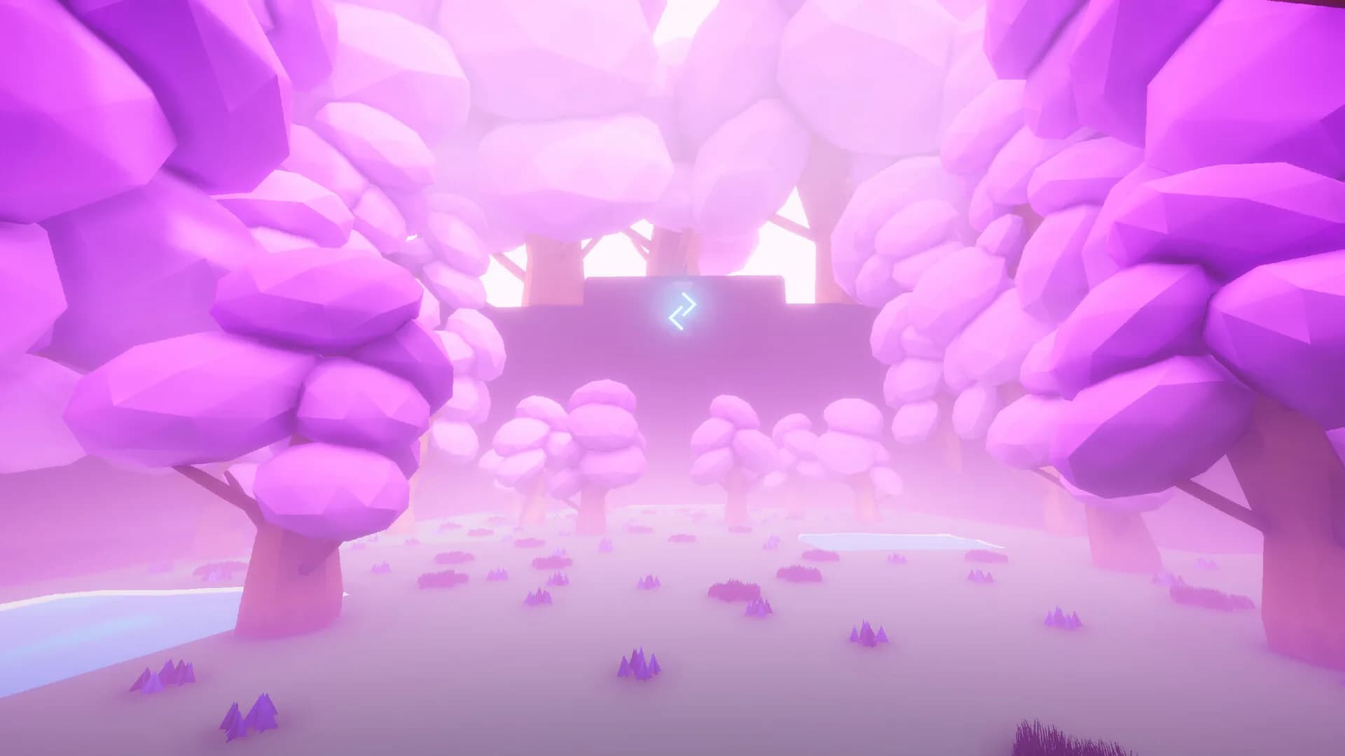 Chromatic Isle görsel 2