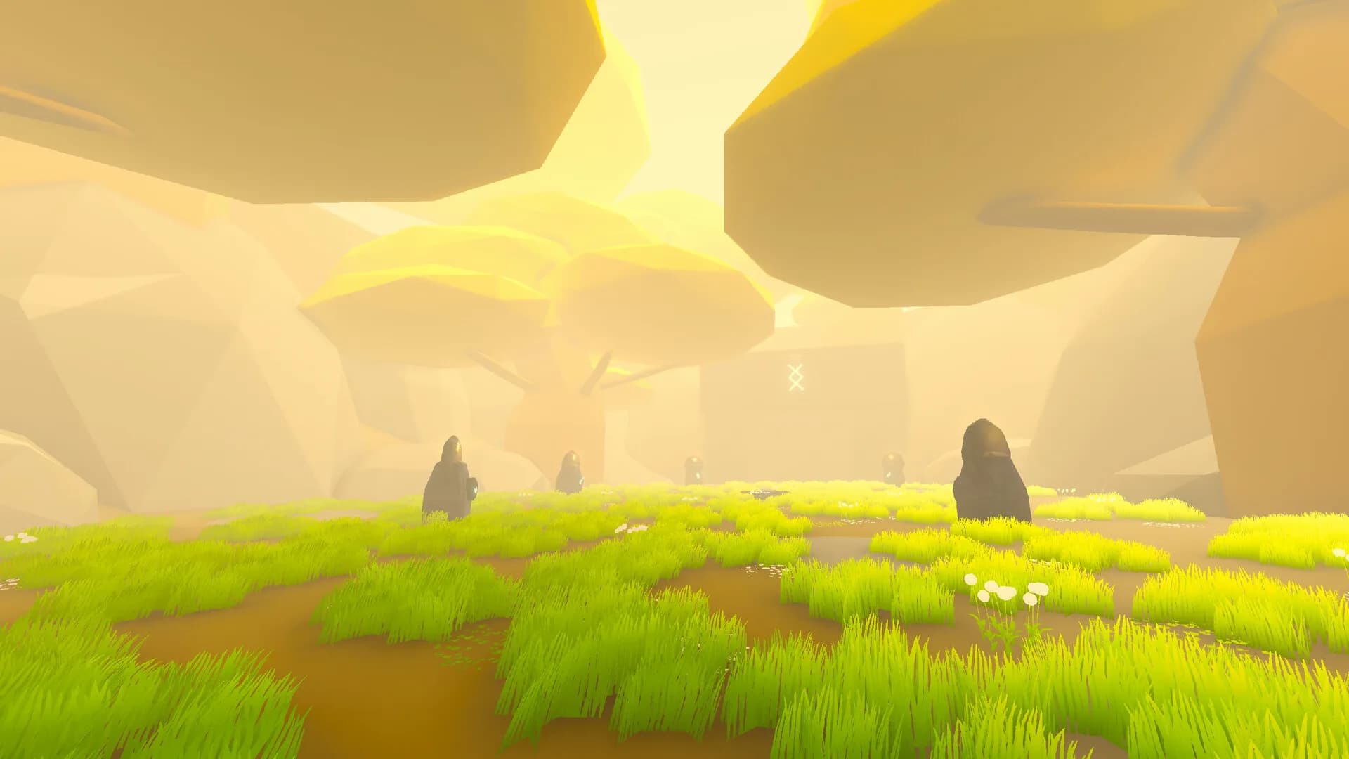 Chromatic Isle görsel 3