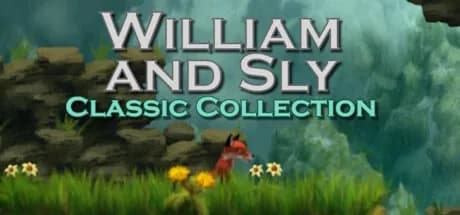 William and Sly: Classic Collection görsel 1