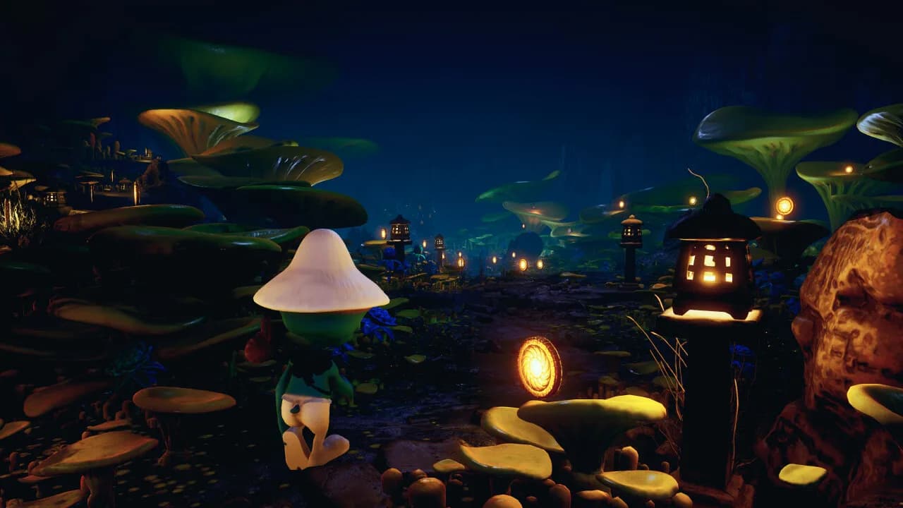Shaylushay Treasure Expedition görsel 5