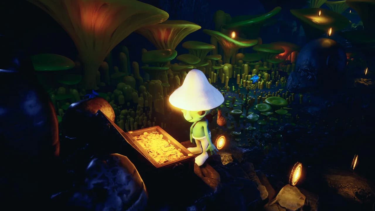 Shaylushay Treasure Expedition görsel 6